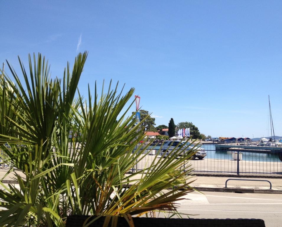 With Terrace Near Sea - Angela's