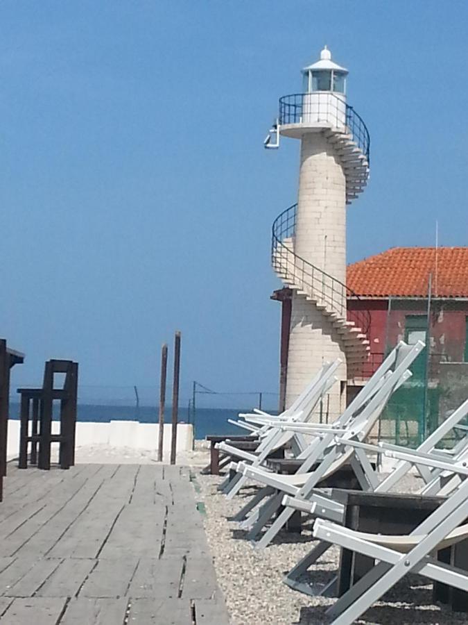 Apartamento With Terrace Near Sea - Angela's